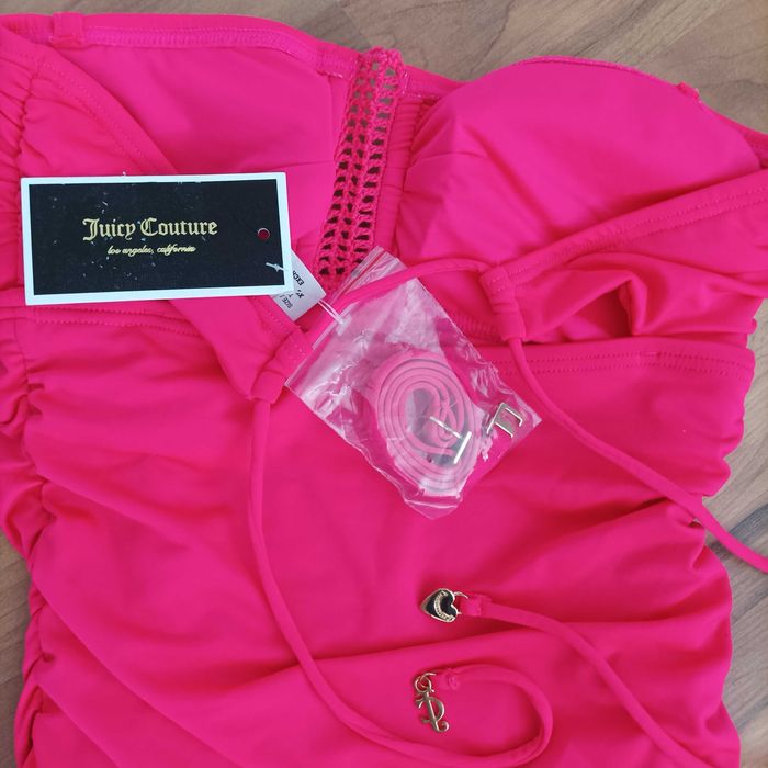 Juicy Couture бански  рокля ХS/ S
