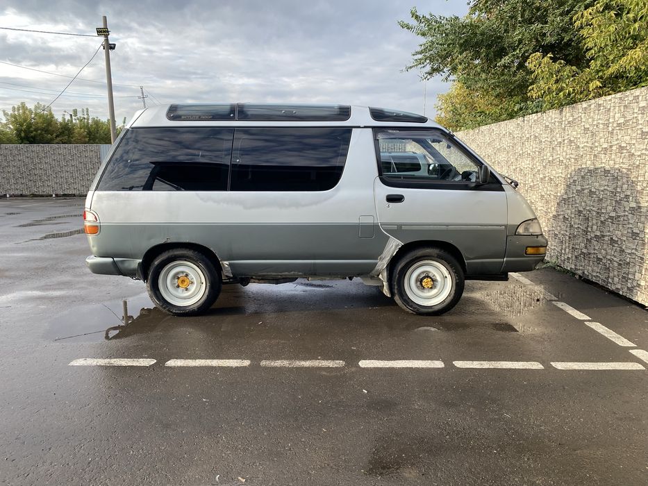 Toyota town ace lite ace