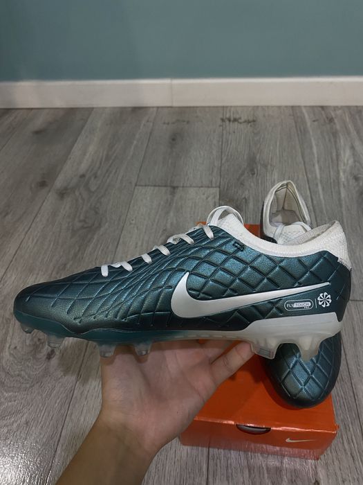 Бутсы Nike Tiempo 10