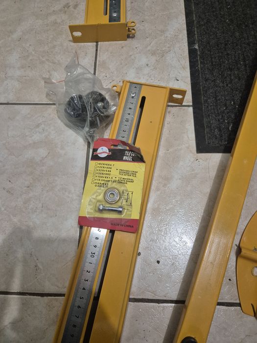 Кафелерез 800 мм TEXA