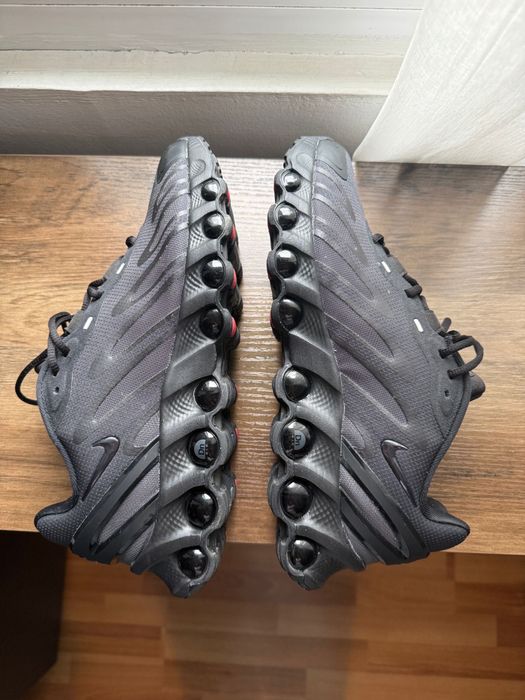 Nike dn8 42.5 cm noi, nepurtati