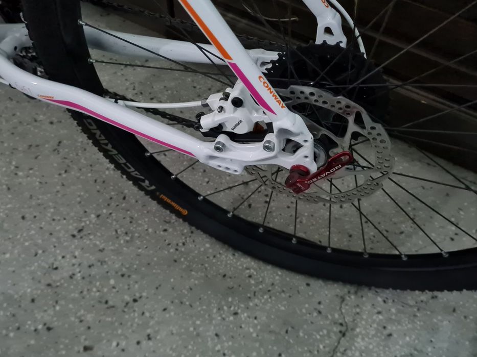 Велосипед Conway MQ327