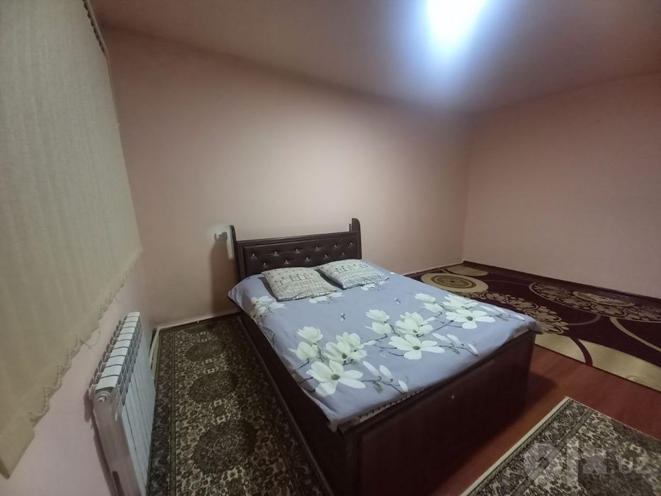 Уй сотилади 3 хонали 3 мкр