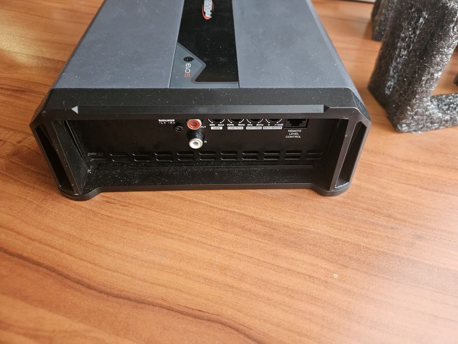 Усилвател моноблок  SoundDigital 5k