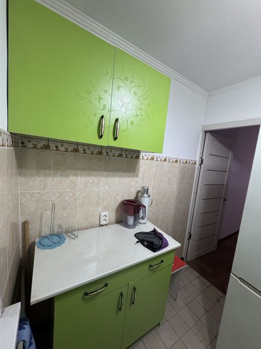 Квартира 1 комнатный