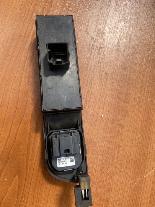 panou comanda vw tiguan dezmembrari vw tiguan