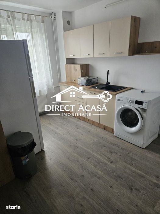 Cazare muncitori Ungheni 2 si 3 camere - 40 lei/persoana/noapte