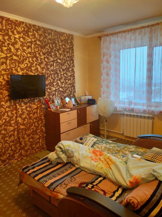 Квартира 3 комнаты