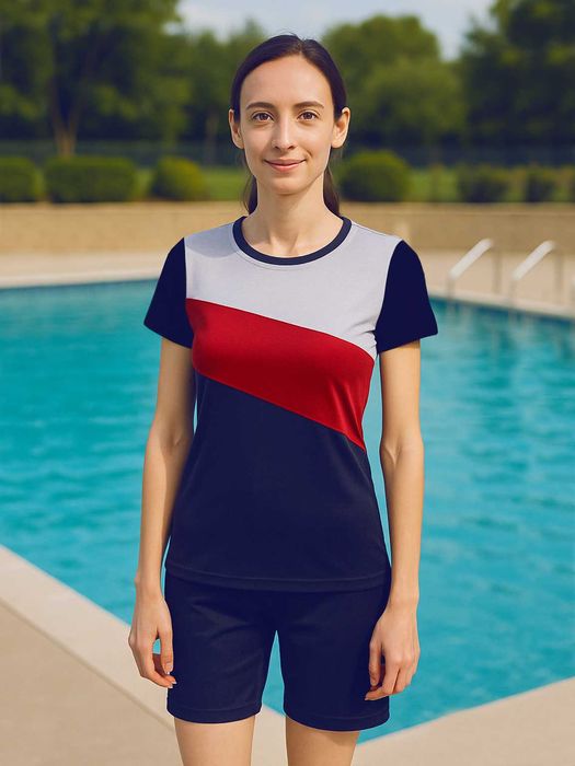 Купальник, Ayollar uchun cho‘milish kiyimi