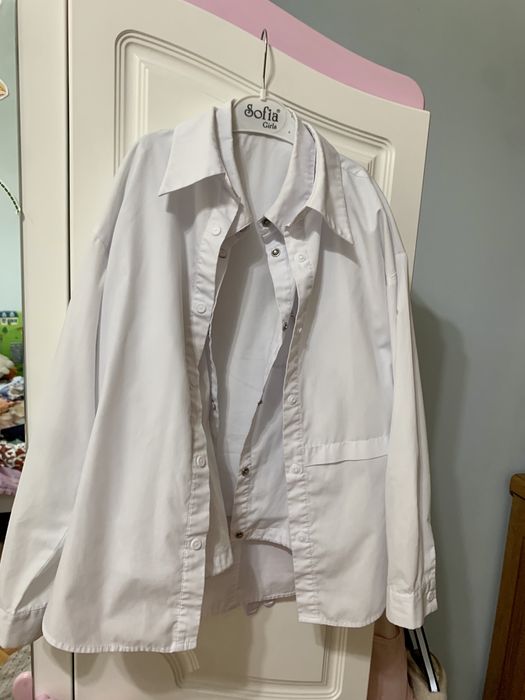 Школьная форма жилетка, брюки, юбка