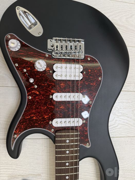 Электрогитара cort g110