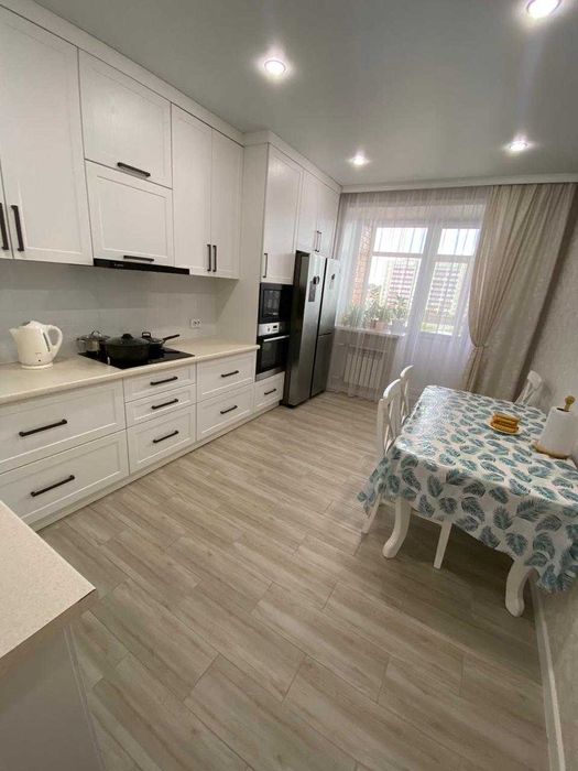 Продам 3-х комн квартиру 19 мкрн