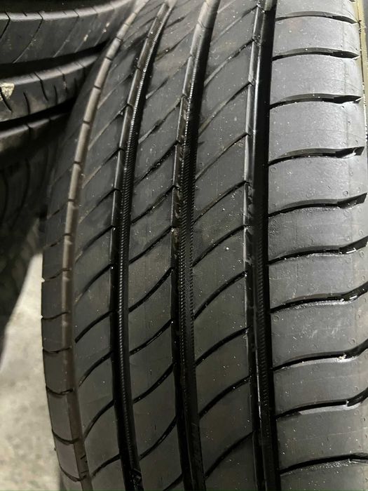 195 60 18 Летни Гуми Michelin Primacy