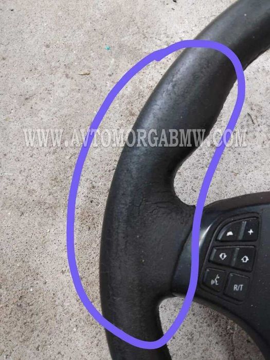 Мулти волан БМВ Х5 Е53 Х3 Е83 Е46 Е39 Е38 BMW X5 E53 X3 E83 E46 E39 E38