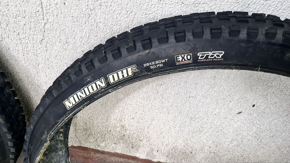 Гуми за MTB велосипед MAXXIS 29’’