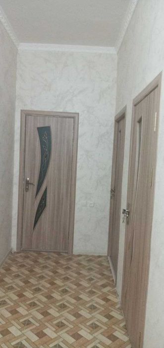 Продаётся 1 комнатная квартира сделано как 2-х комнатная