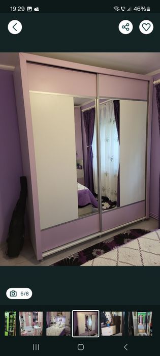 Ofer Apartament spre inchiriere