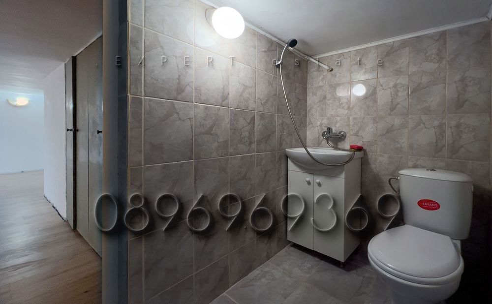 Продава се Тристаен апартамент в Варна, Младост 1 - 94 кв.м за 1426 €/кв.м - Снимка #8