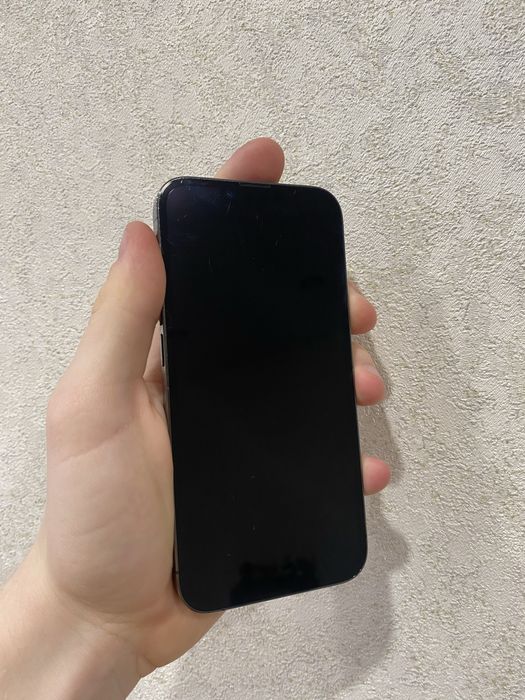 Iphone 13 Pro в идеальном состоянии!