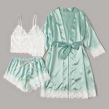 Pijamale pentru Valentine’s Day