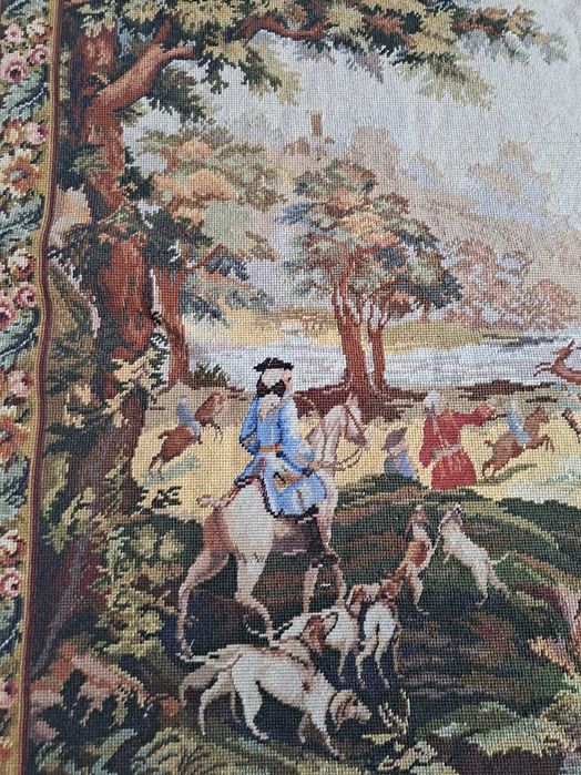 tapiserie goblen 90/117 cm