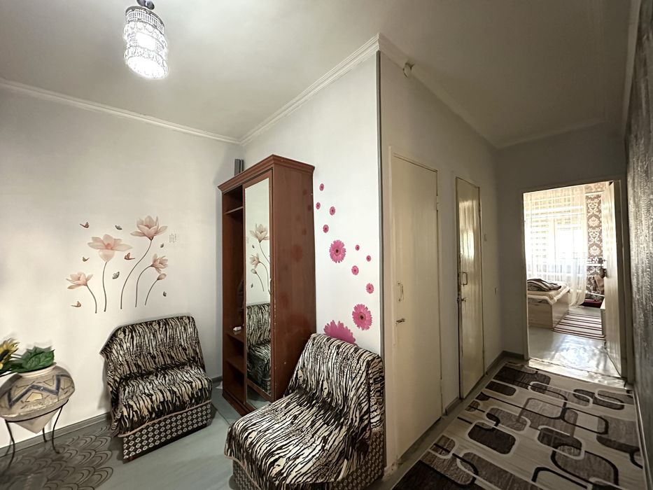 3/8/12 Тузель2, площадь 84м*, Корзинка, Можно под Ипотеку.