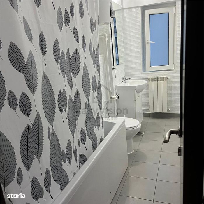 Apartament 2 camere | Piata Alba Iulia - Decebal | Sector 3