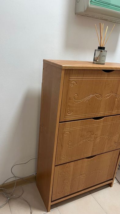 Обувница для прихожей