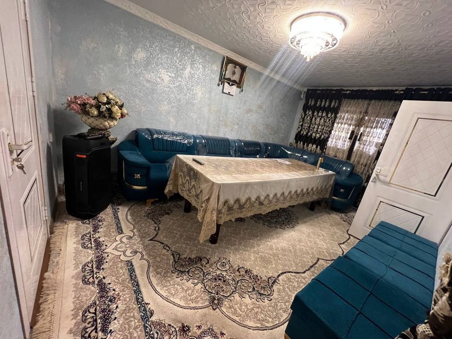 3 xonalik dom sotiladi srochni