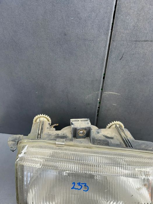 Far dreapta 205365B Seat Inca 2000 1.9 TD MT (64 hp)