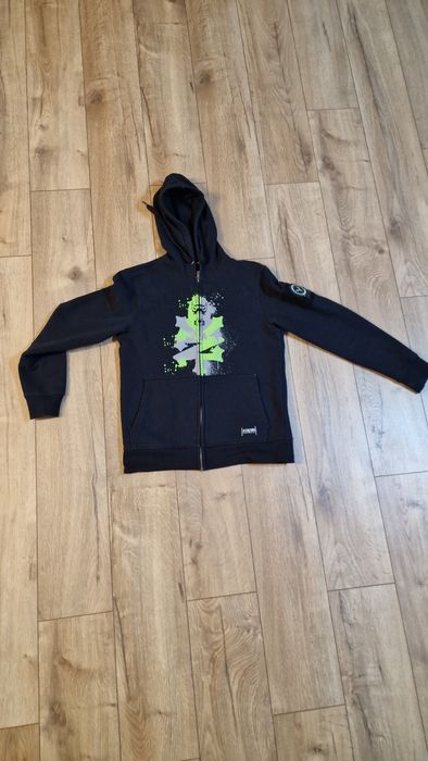 Hanorac zip-up ZooYork