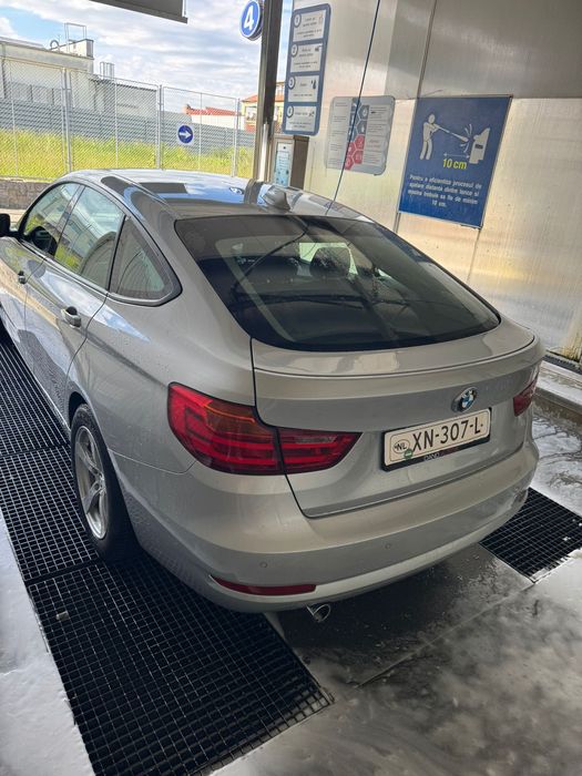 BMW 3 Series 2014 — imagine 2