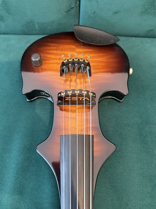 Vioara Zeta JLP 5