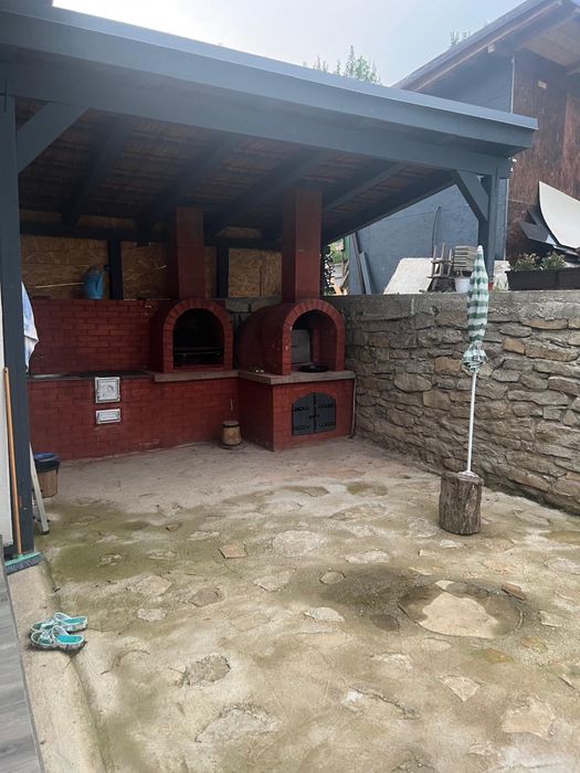 Vand casa pe un singur nivel in Valcele, Feleacu, 14 km distanta de Cluj-Napoca