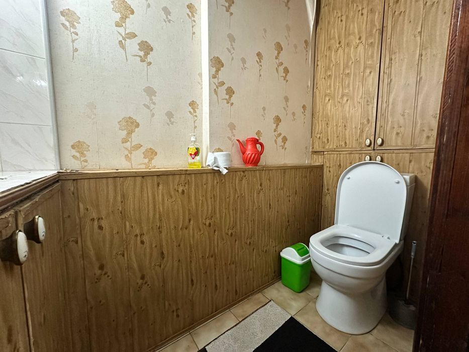 Продается 4х комнатная квартира Госпитальный Хуавей Боулинг