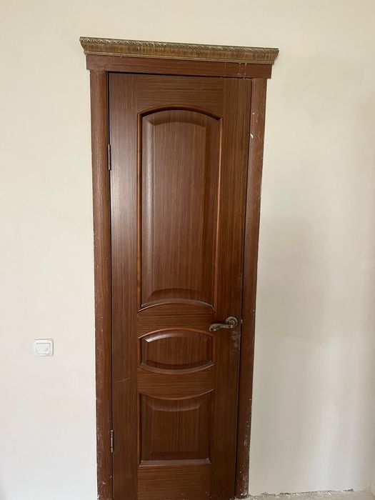 Продам межкомнатные двери