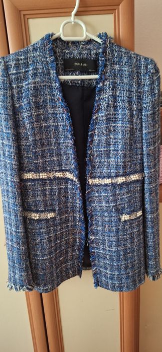 Дамско сако Zara