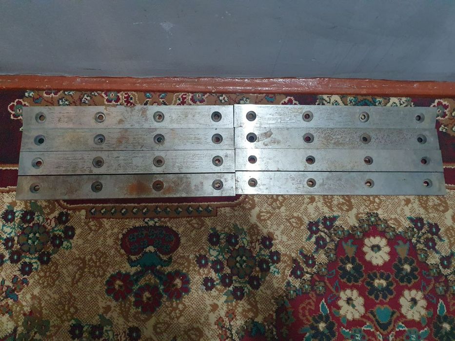 Gilatina tiģ 54sms 1kompule yangi SSSR da chiqan