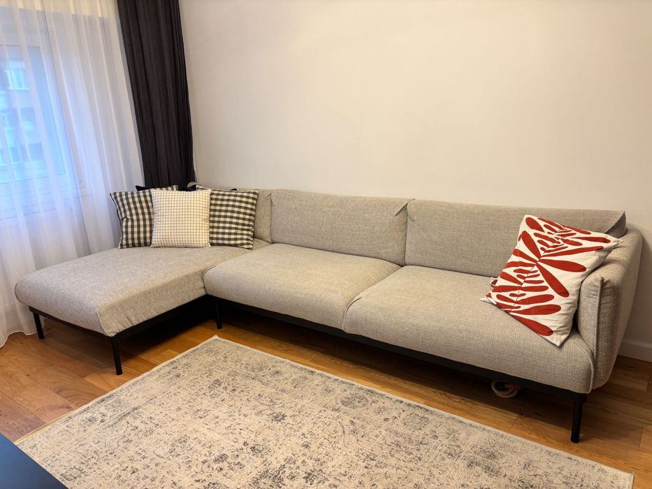 Ikea Applaryd 4 locuri