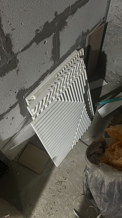 Остатки стройматериалы