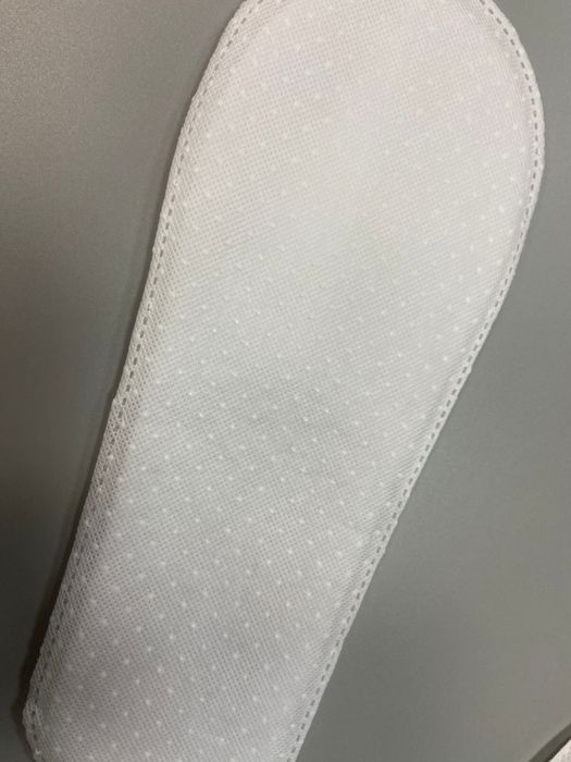 Тапочки одноразовые, тапчоки для гостиниц