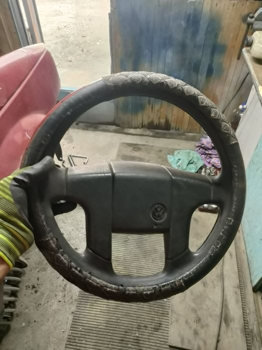 Дверные карты Фольксваген Пассат б3