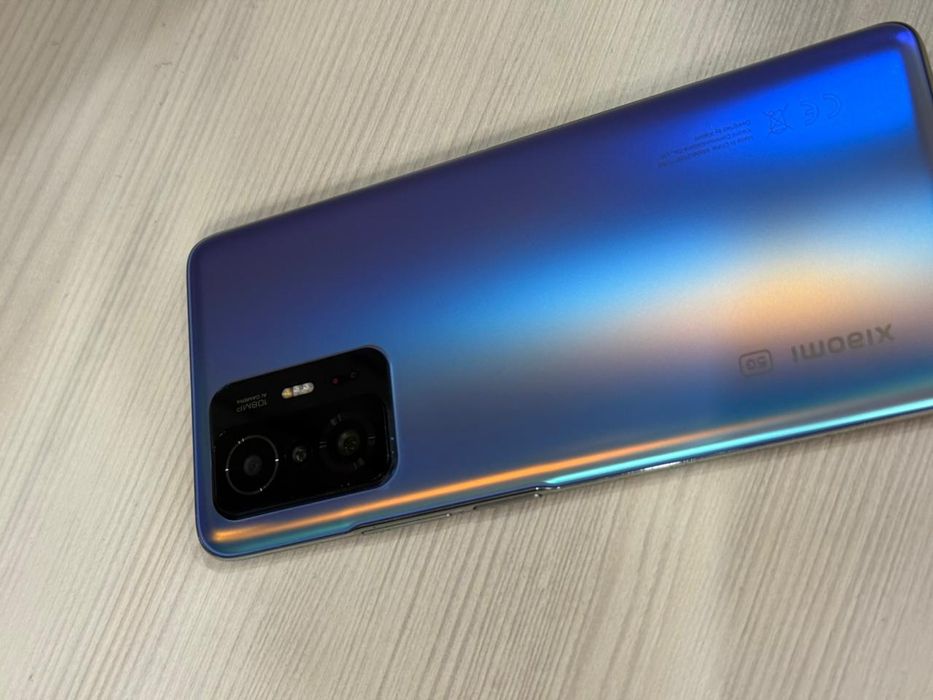 Xiaomi Mi 11T 8/256