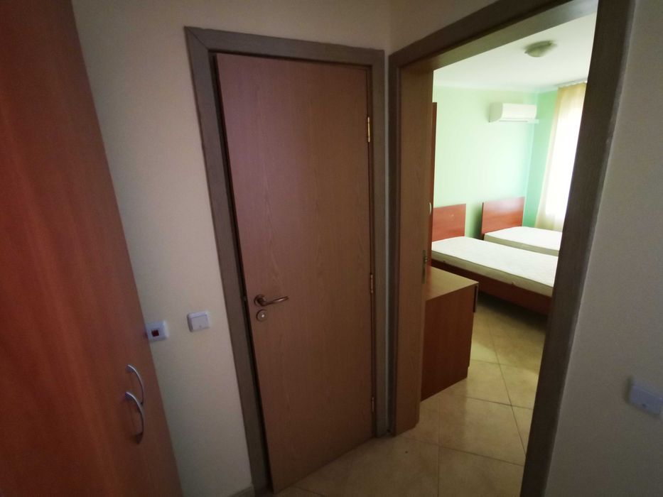 Продава се Тристаен апартамент в Свети Влас - 95 кв.м за 518 €/кв.м - Снимка #1