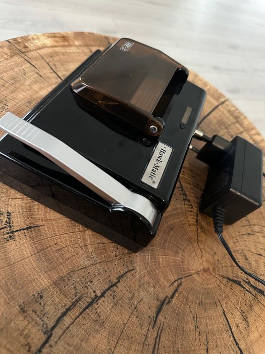 Injector electric de tutun 600 lei