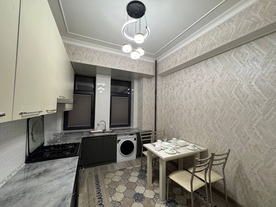 Сдаю  свою 2/5/9  ул. Махтумкули ЖК NEW LIFE