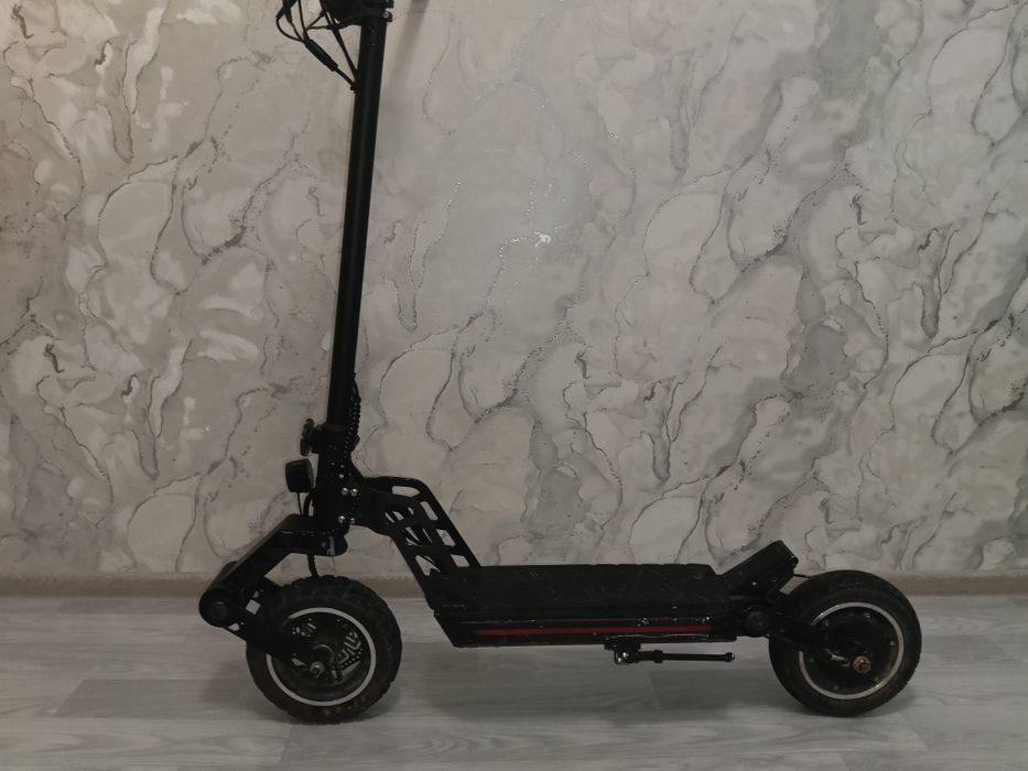 Kugoo g2 pro 2020