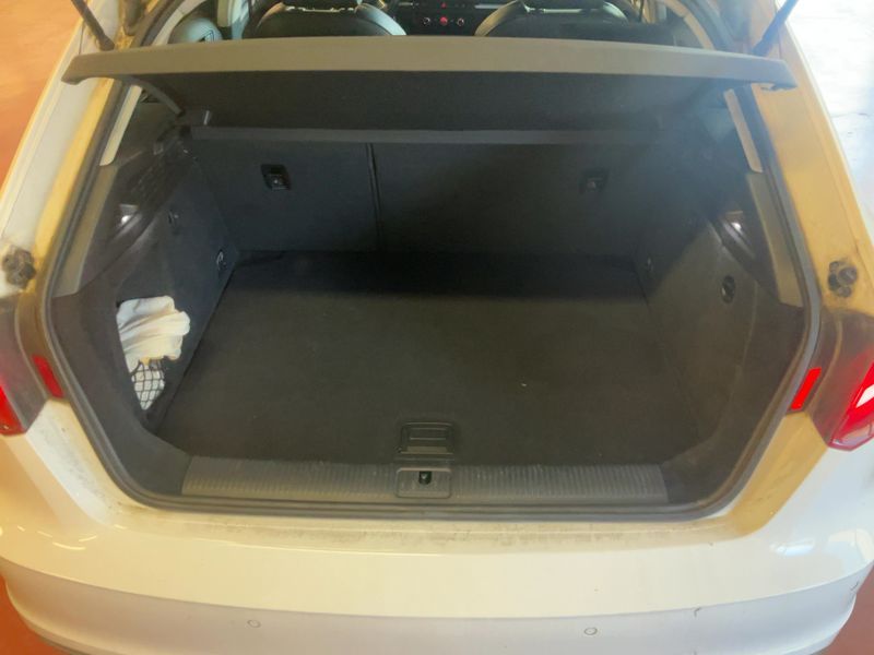 Audi A3 Sportback 1.6 TDI Admired 2015