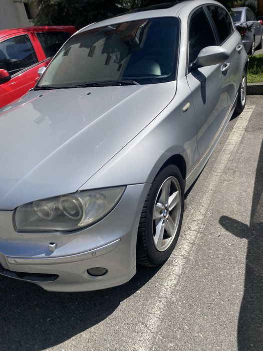 BMW 1 Series 2006 — imagine 3