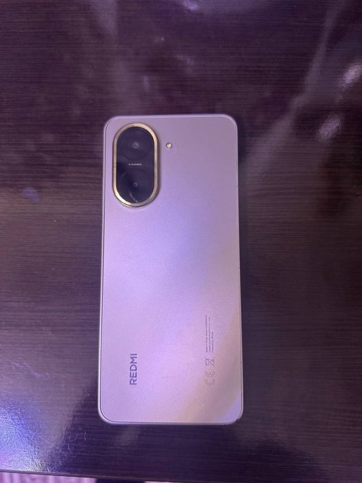 Redmi A5 телефон